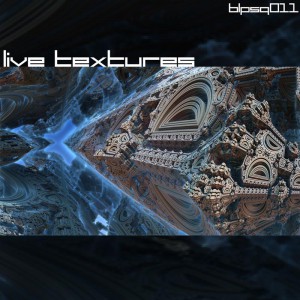 [blpsq011] Live Textures - containing AndrÃ©s Marcos Live Pa @ Bleepsequence Live Festival - Bern